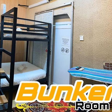 ไพน์ บูทิก โฮเต็ล Hotel บาตูกาจาห์ ภายนอก รูปภาพ
