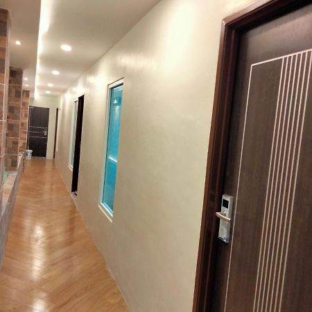 ไพน์ บูทิก โฮเต็ล Hotel บาตูกาจาห์ ภายนอก รูปภาพ
