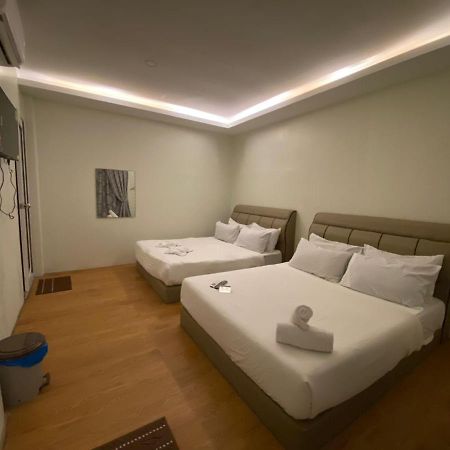 ไพน์ บูทิก โฮเต็ล Hotel บาตูกาจาห์ ภายนอก รูปภาพ