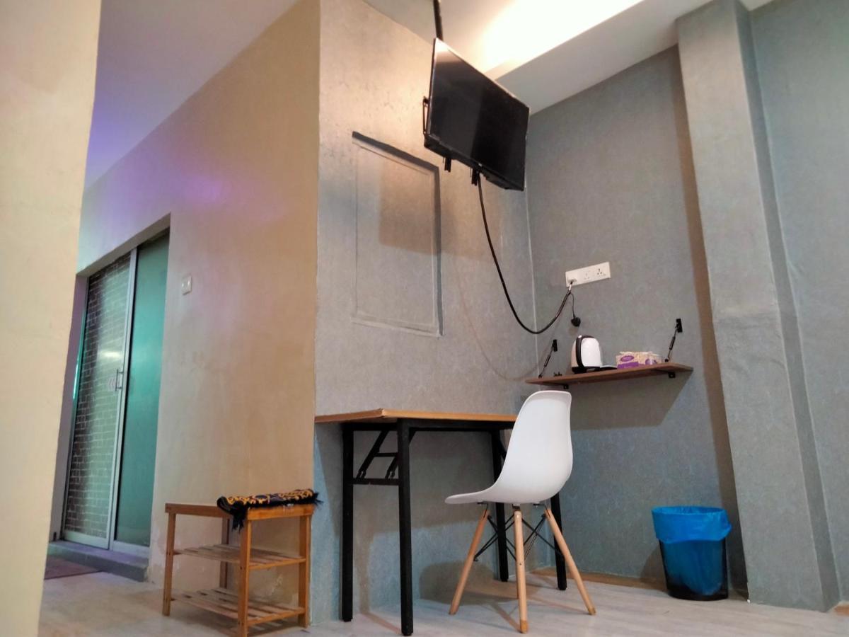 ไพน์ บูทิก โฮเต็ล Hotel บาตูกาจาห์ ภายนอก รูปภาพ