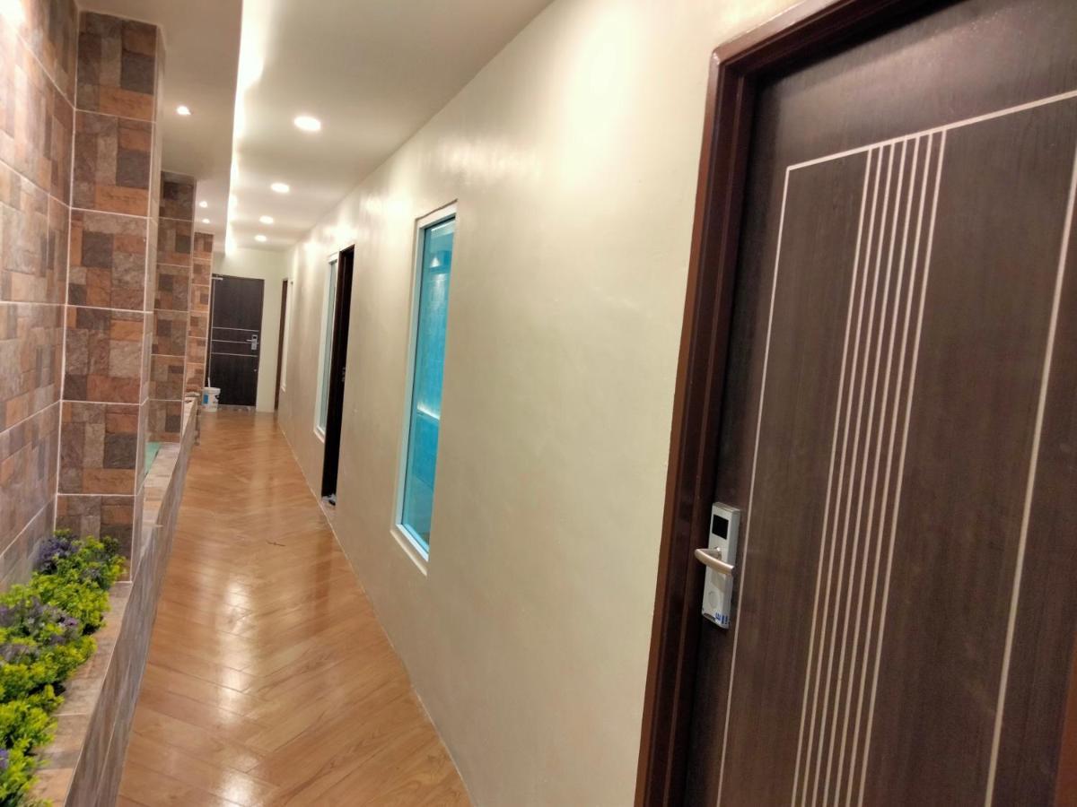 ไพน์ บูทิก โฮเต็ล Hotel บาตูกาจาห์ ภายนอก รูปภาพ