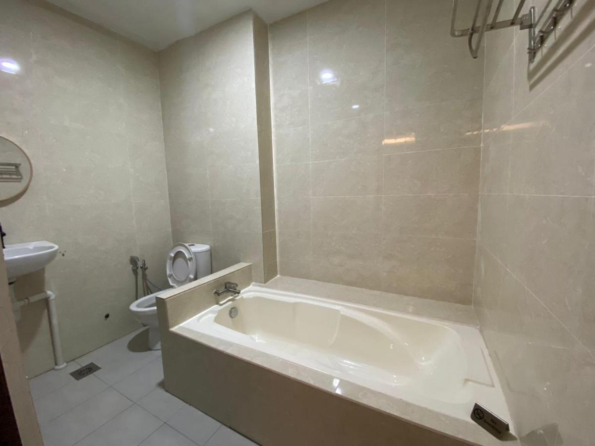 ไพน์ บูทิก โฮเต็ล Hotel บาตูกาจาห์ ภายนอก รูปภาพ