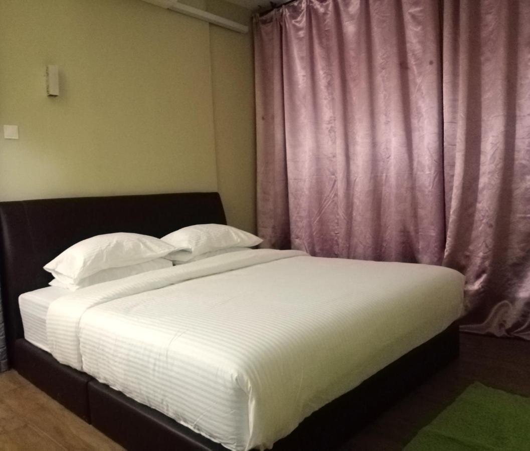 ไพน์ บูทิก โฮเต็ล Hotel บาตูกาจาห์ ภายนอก รูปภาพ